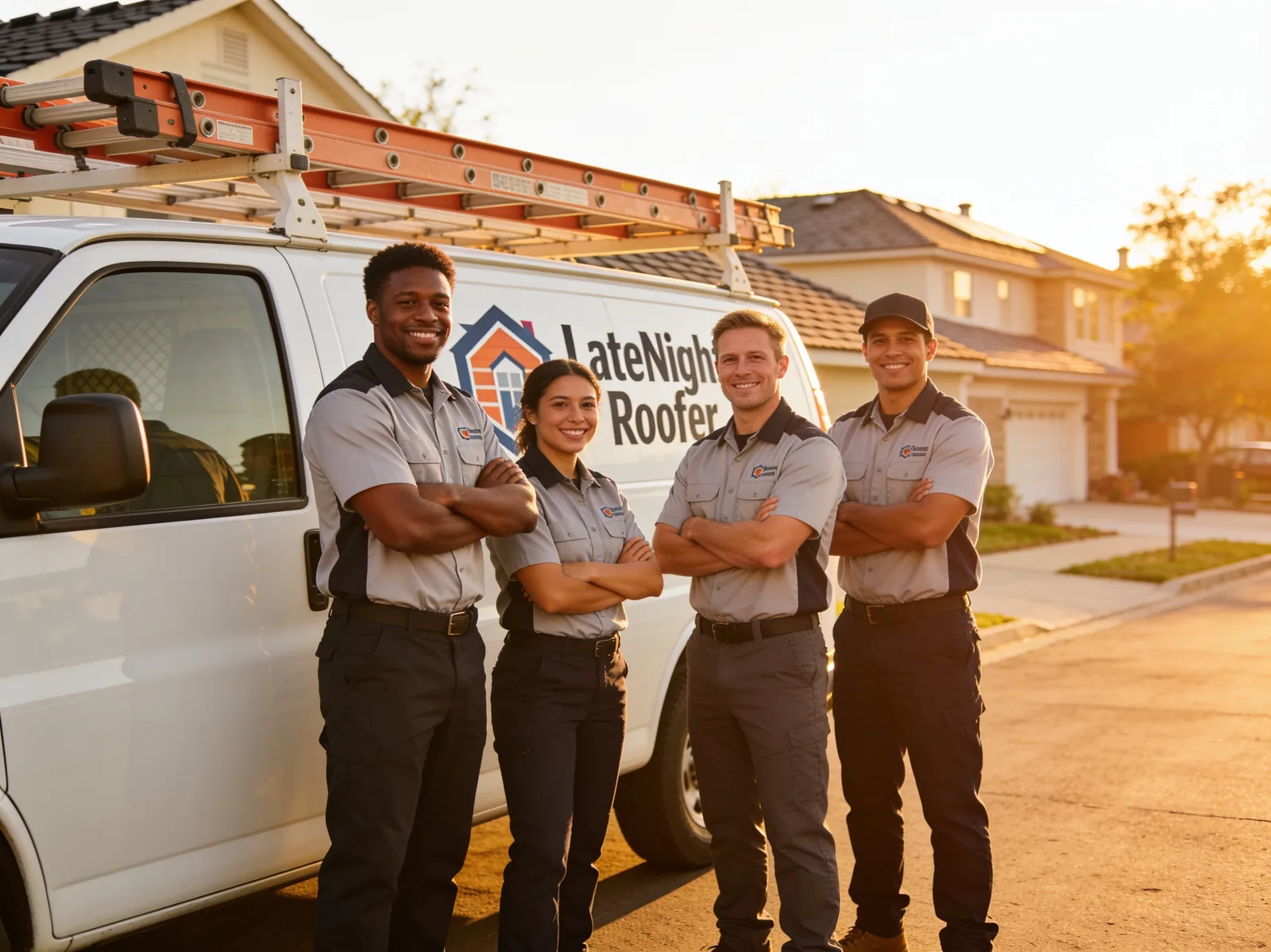 Emergency Roof Repair company in Underwood, WA